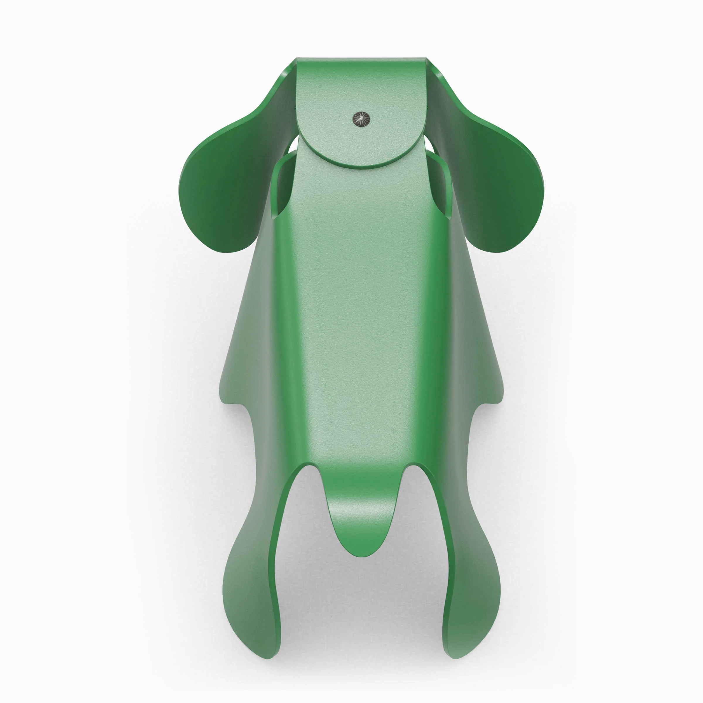 Vitra Eames Elephant - Palm Green - Image 3