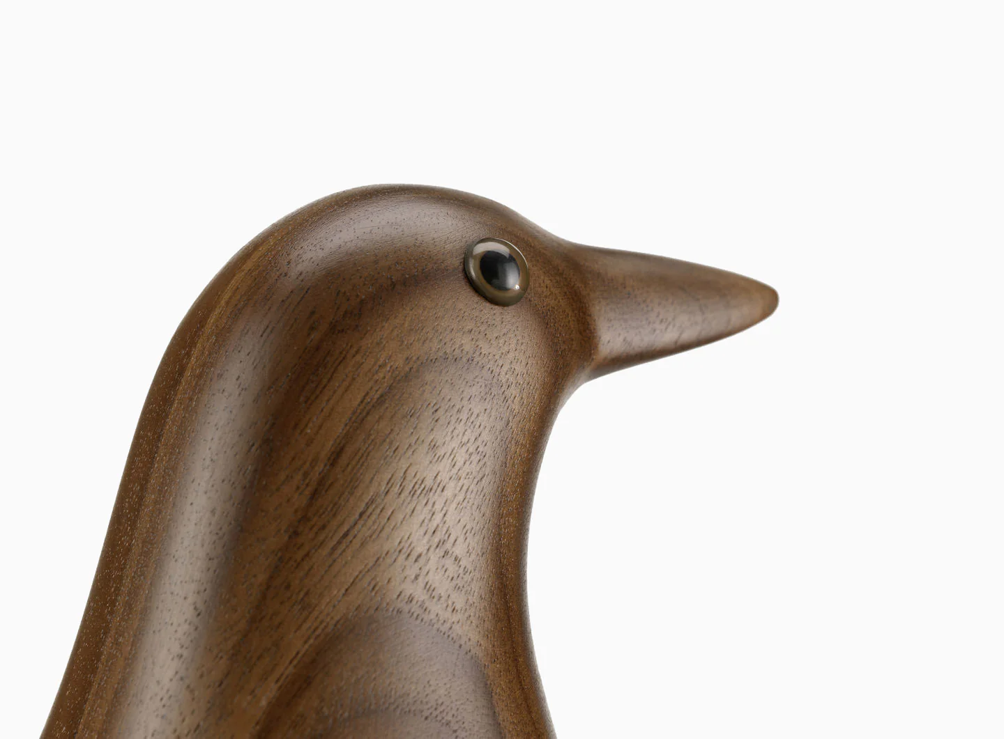 Vitra Eames House Bird Walnut - Image 2