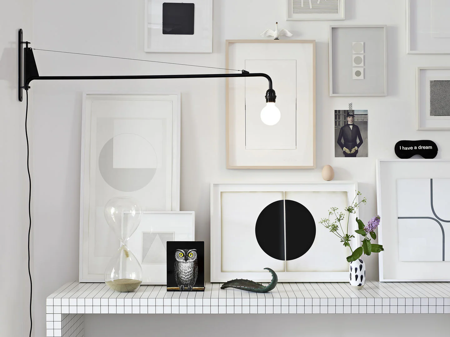 Vitra Petite Potence Lamp - Image 2