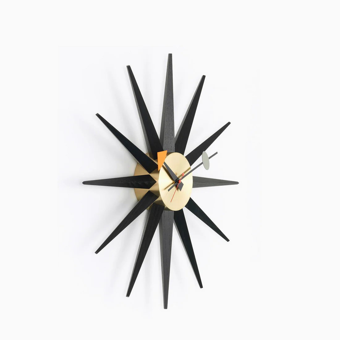 Vitra Sunburst Clock - Image 3
