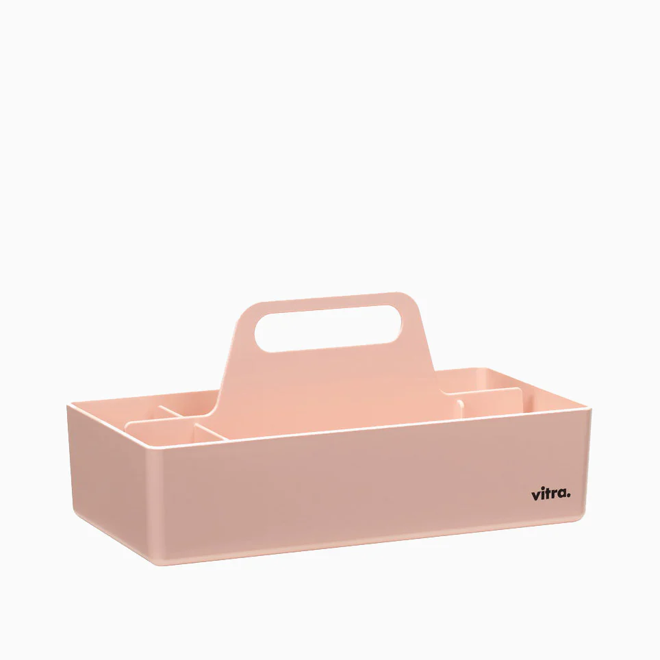 Vitra Toolbox - Pale Rose
