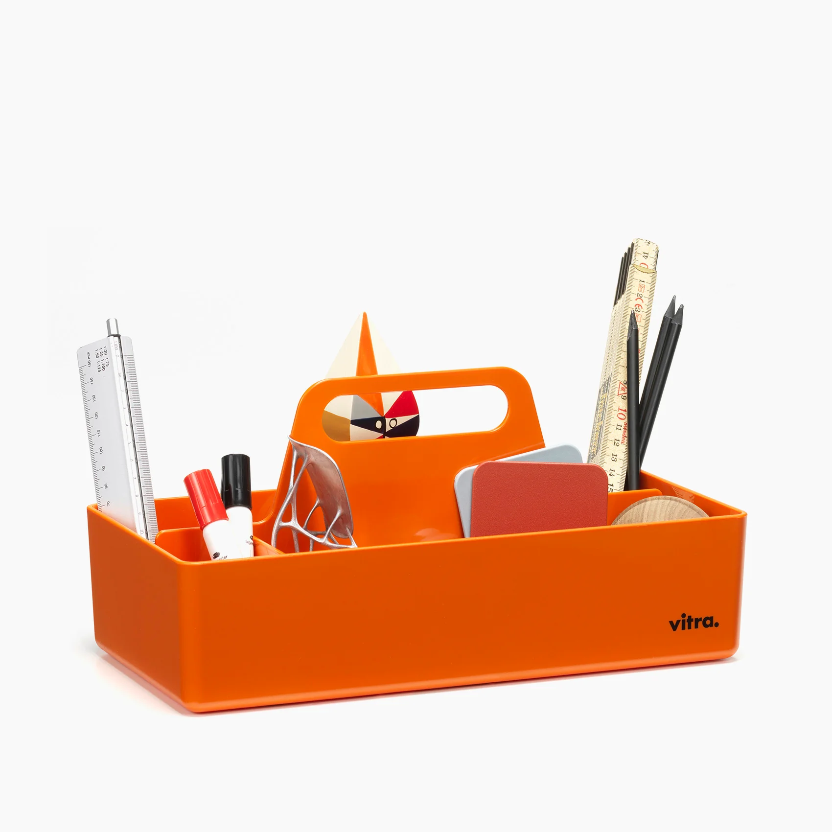 Vitra Toolbox - Tangerine