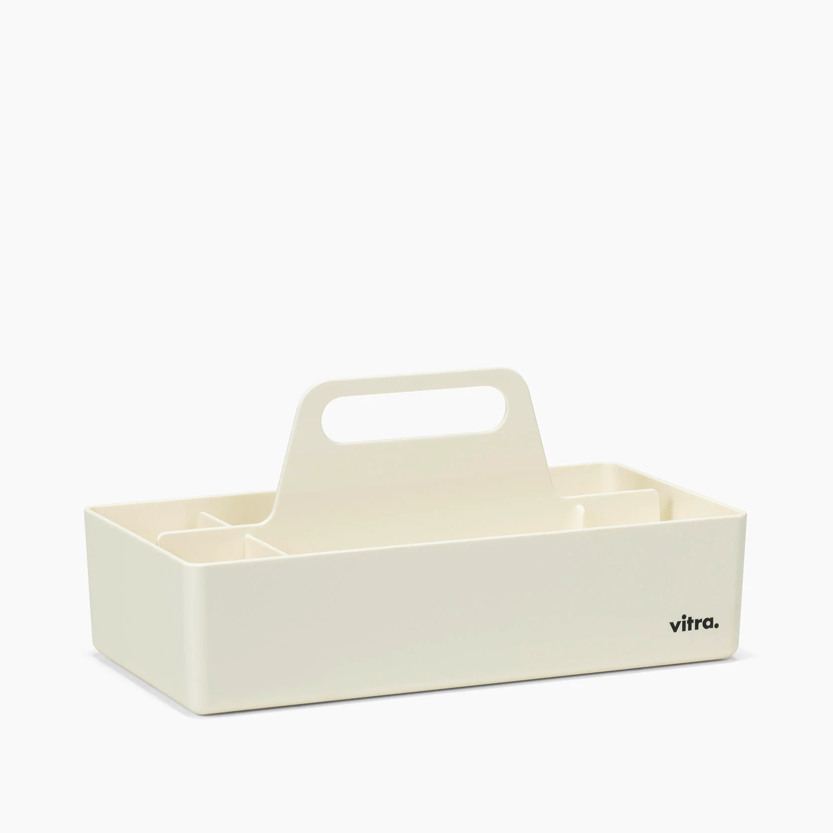 Vitra Toolbox - White