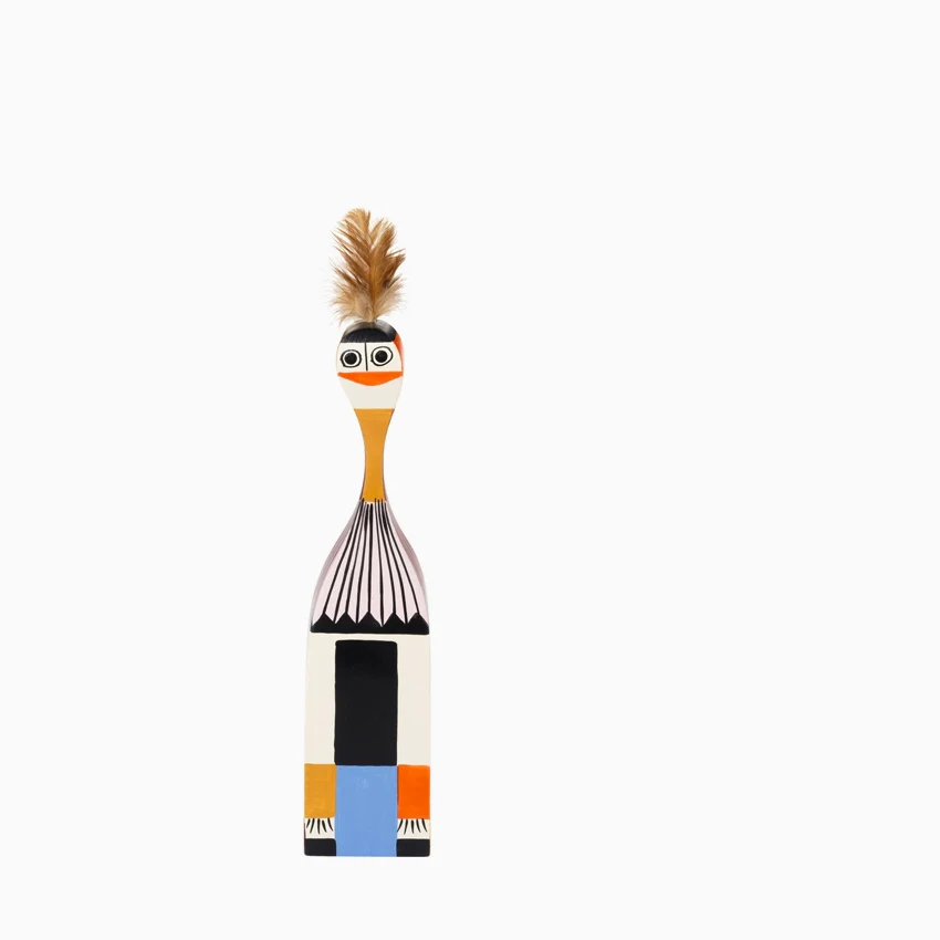 Vitra Wooden Doll No. 1
