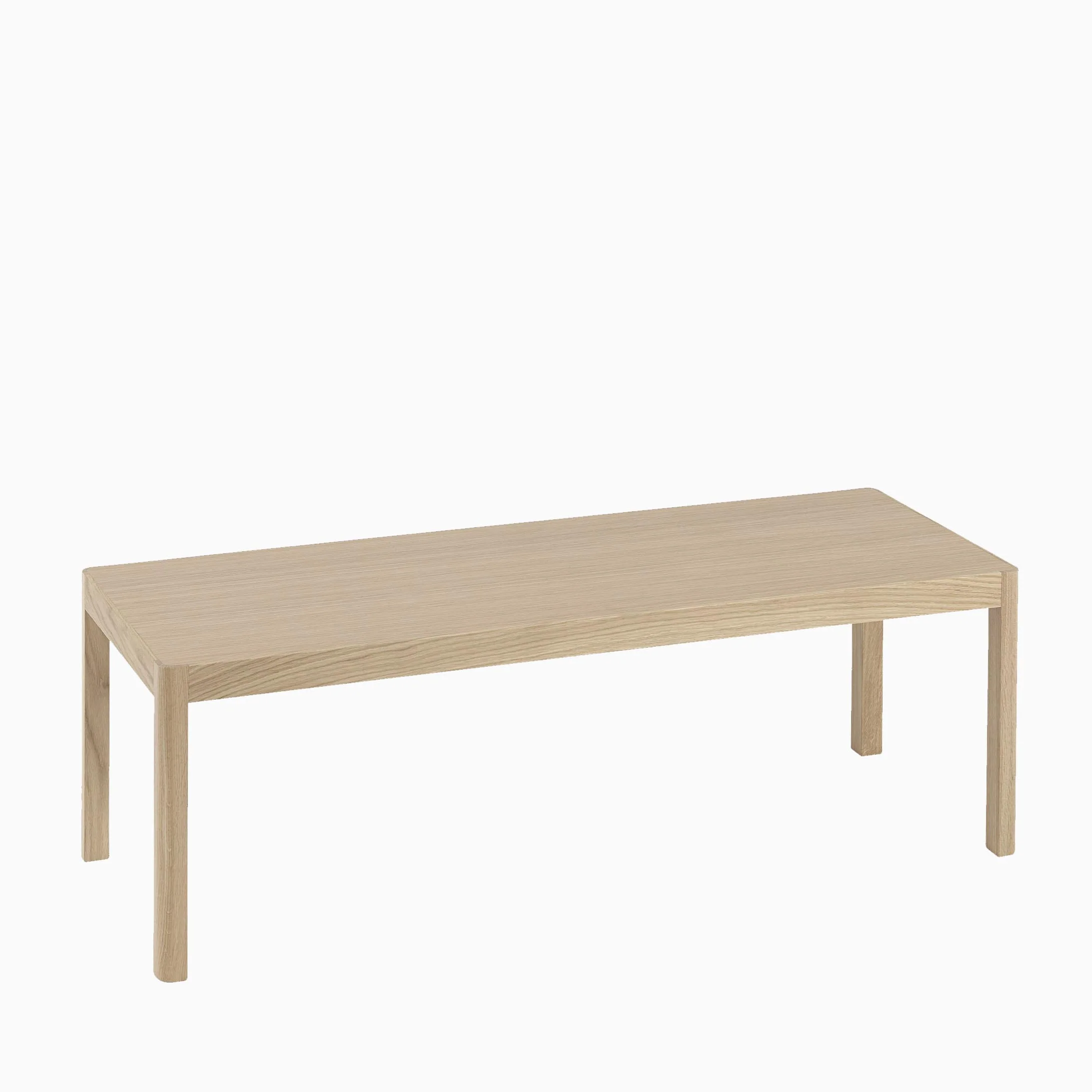 Muuto Workshop Coffee Table - Image 3
