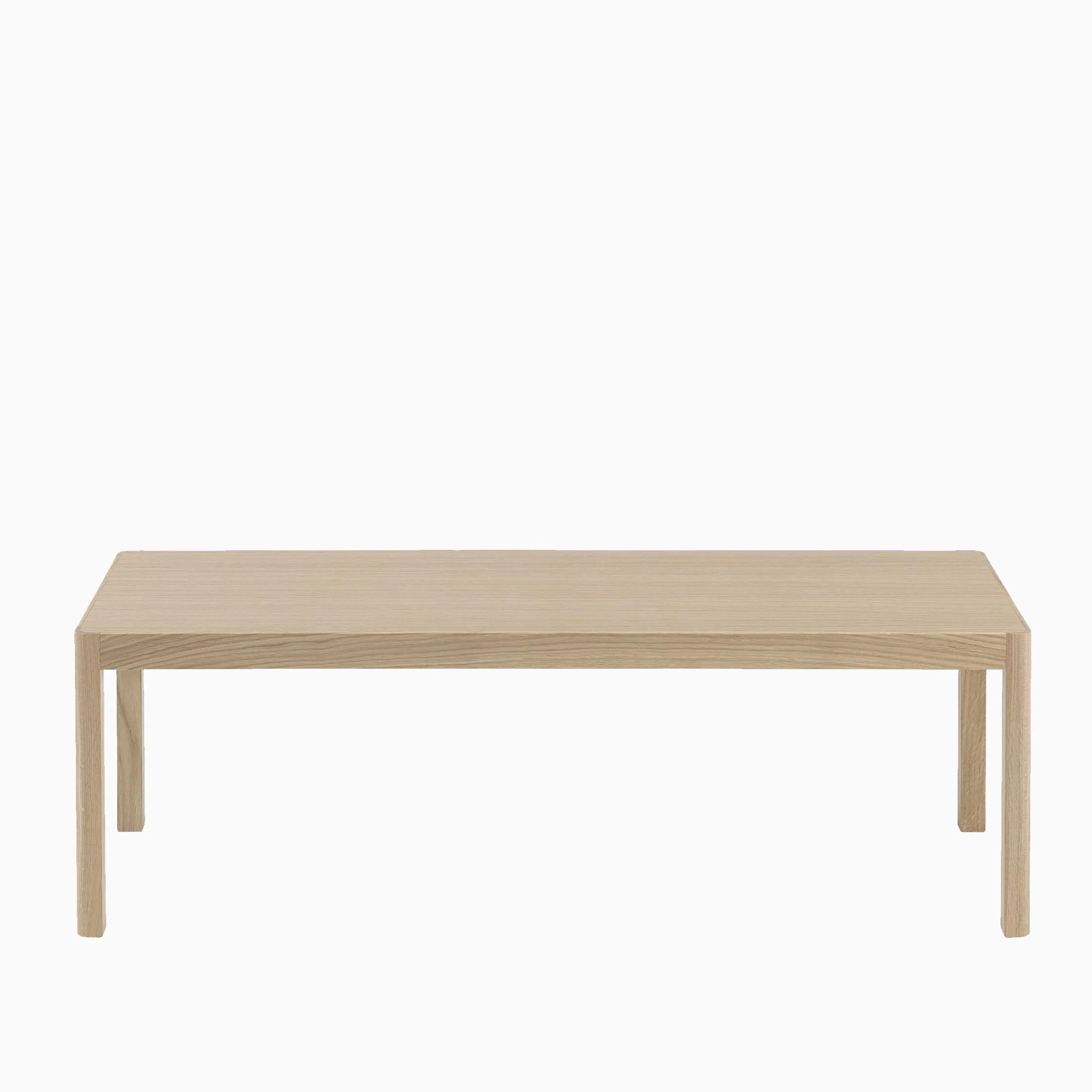Muuto Workshop Coffee Table - Image 4