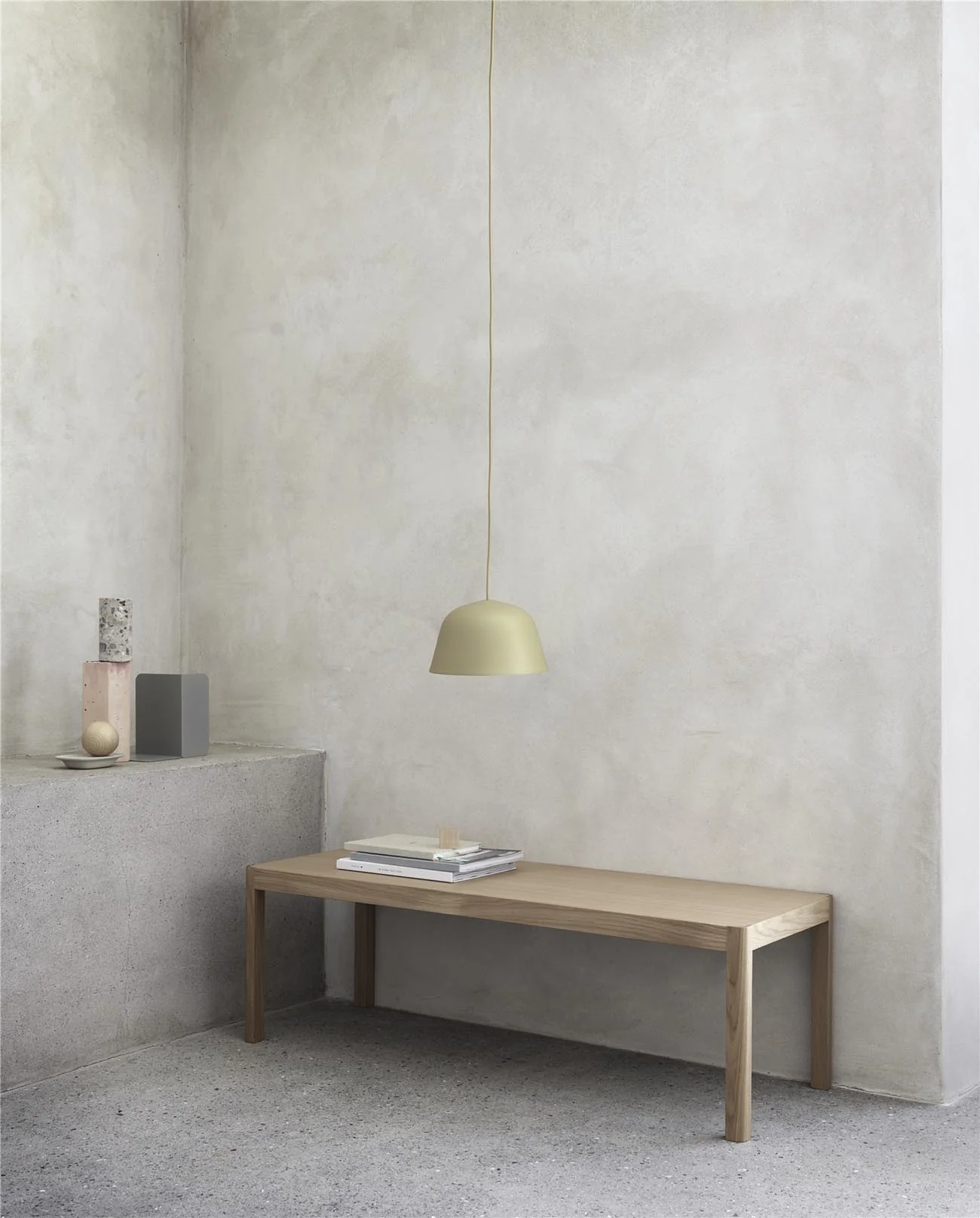 Muuto Workshop Coffee Table - Image 7