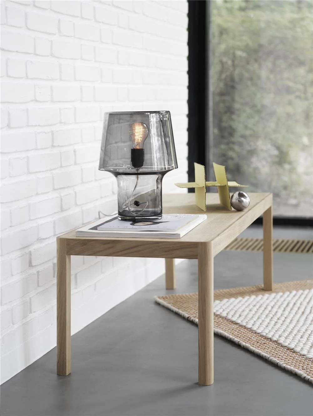 Muuto Workshop Coffee Table - Image 8