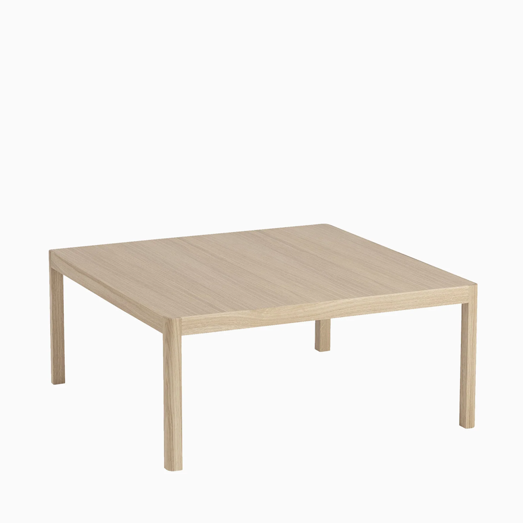 Muuto Workshop Coffee Table 86x86cm