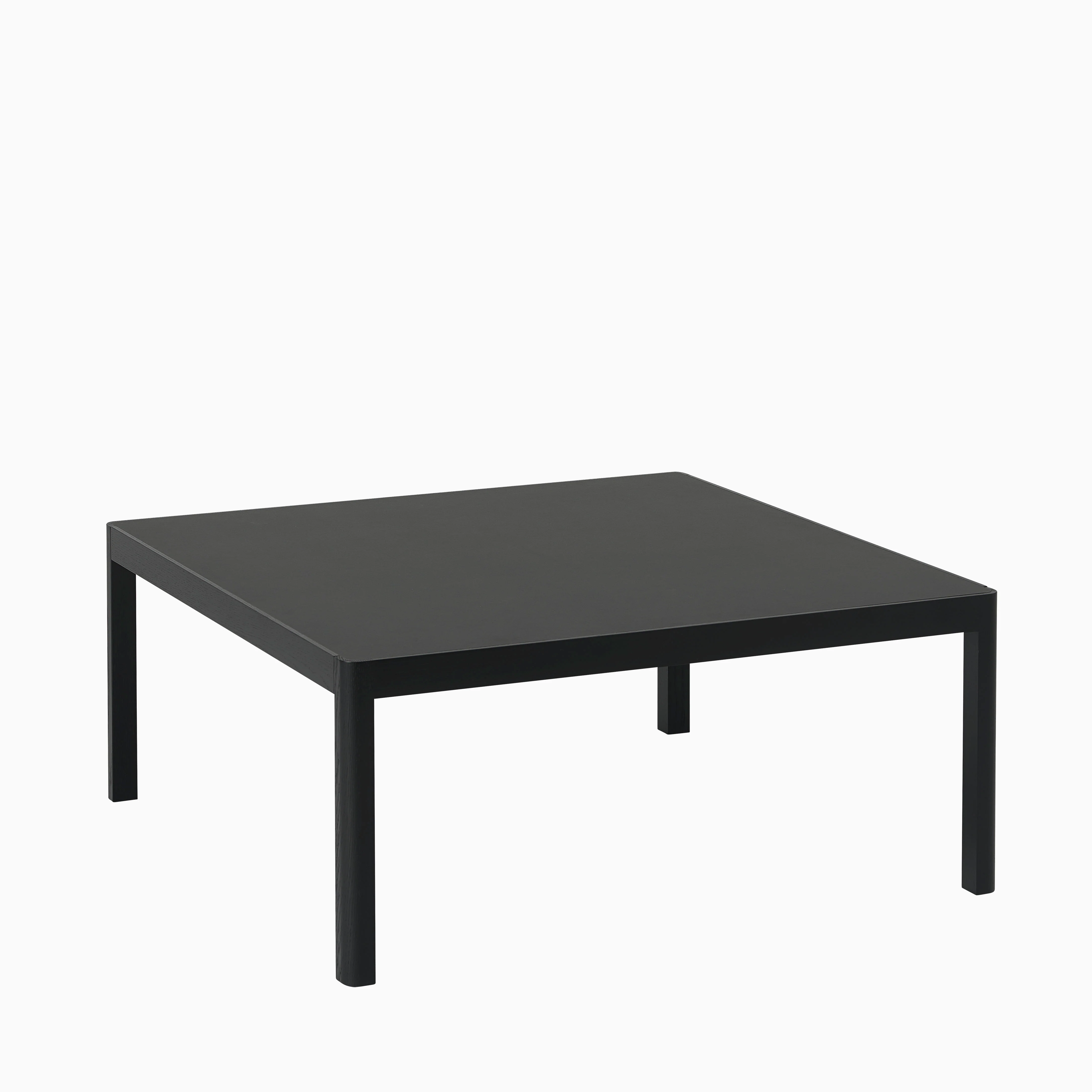 Muuto Workshop Coffee Table 86x86cm - Image 4