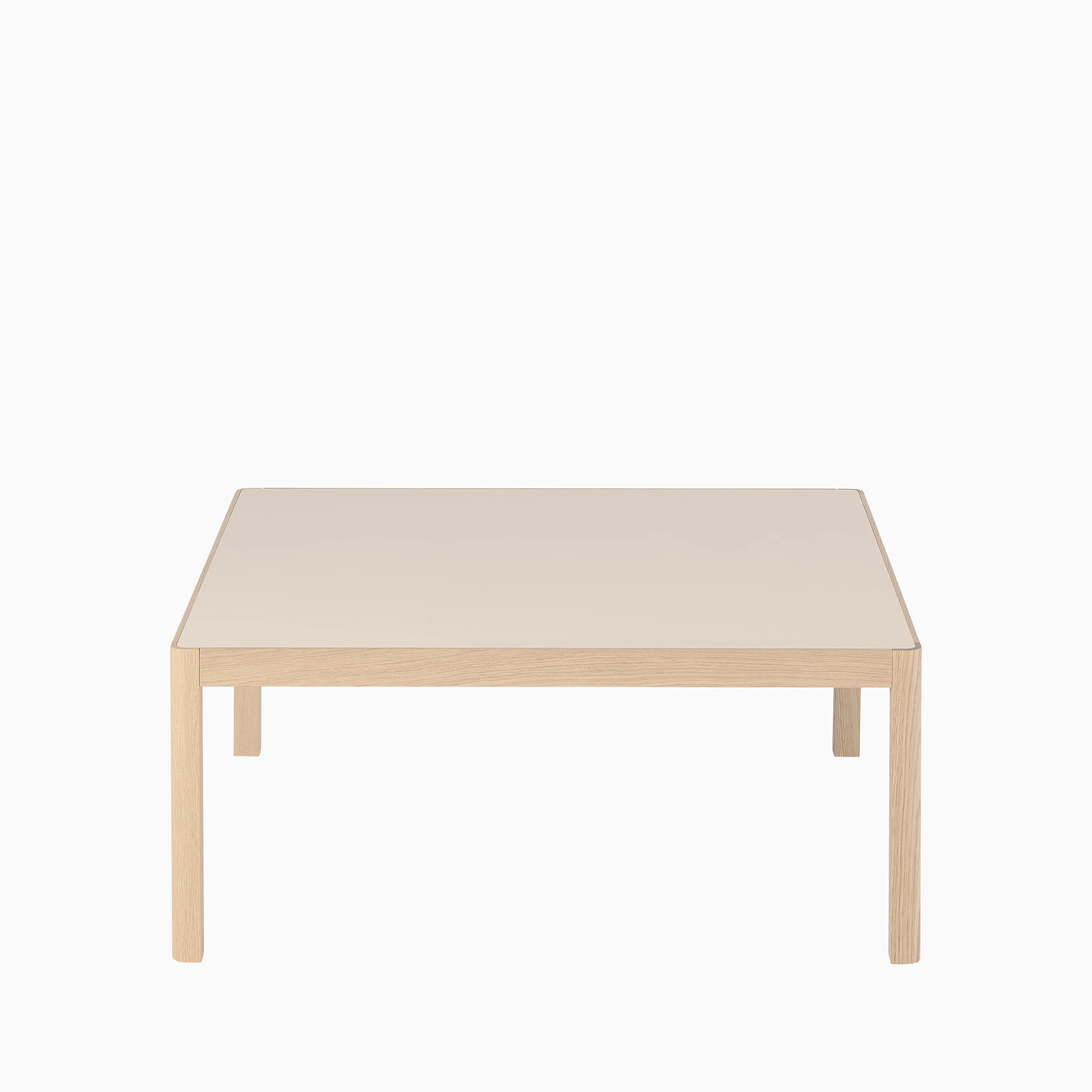 Muuto Workshop Coffee Table 86x86cm - Image 6