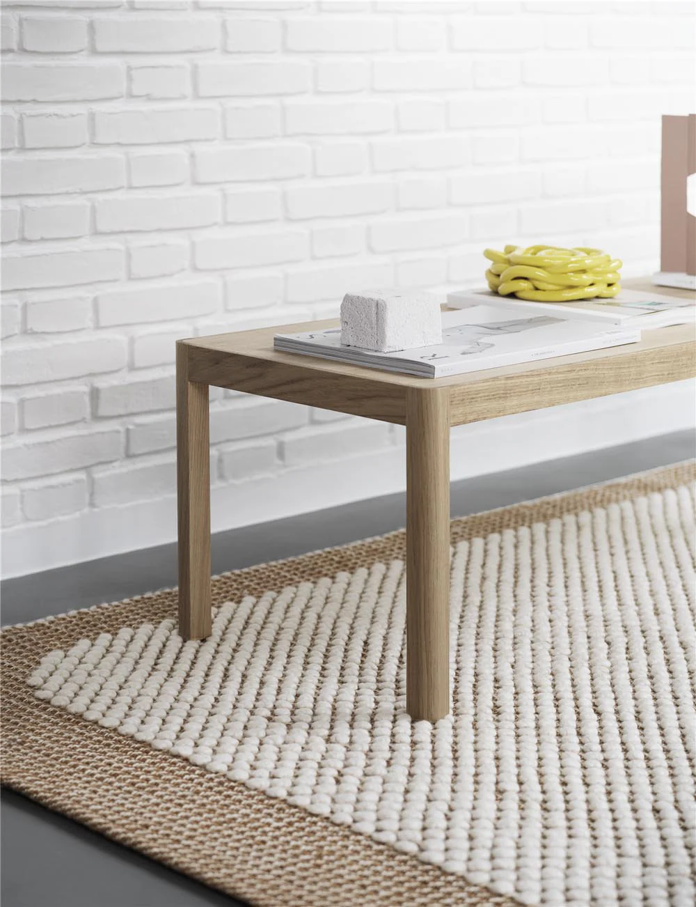 Muuto Workshop Coffee Table - Image 9