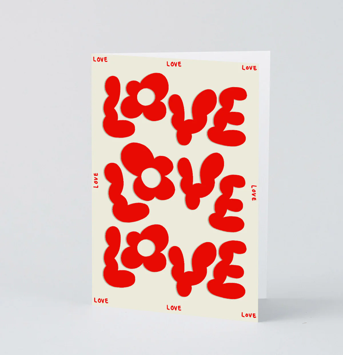WRAP Love Love Love - Image 2
