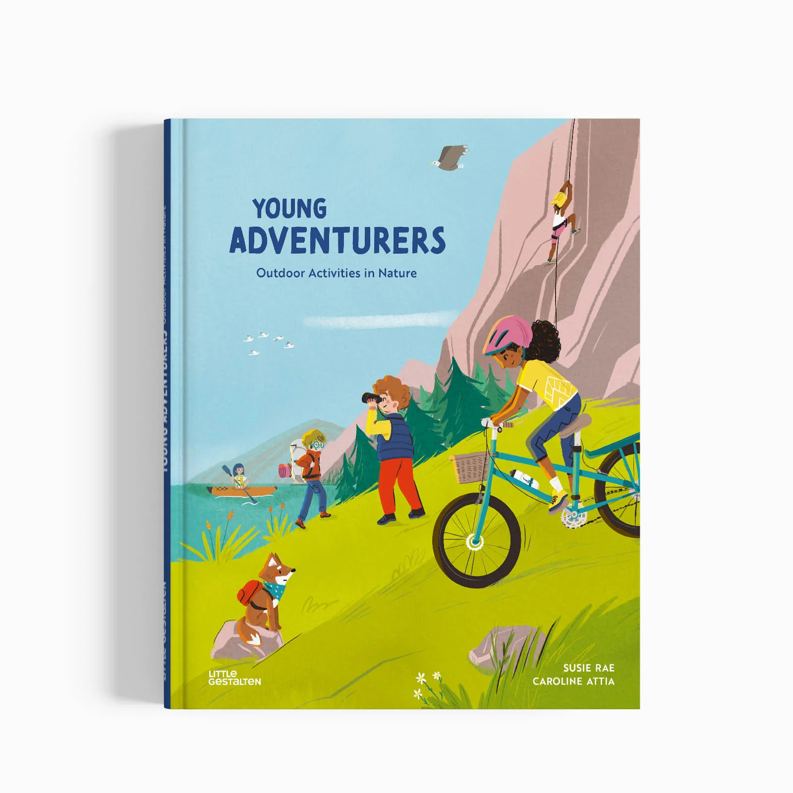 Young Adventurers