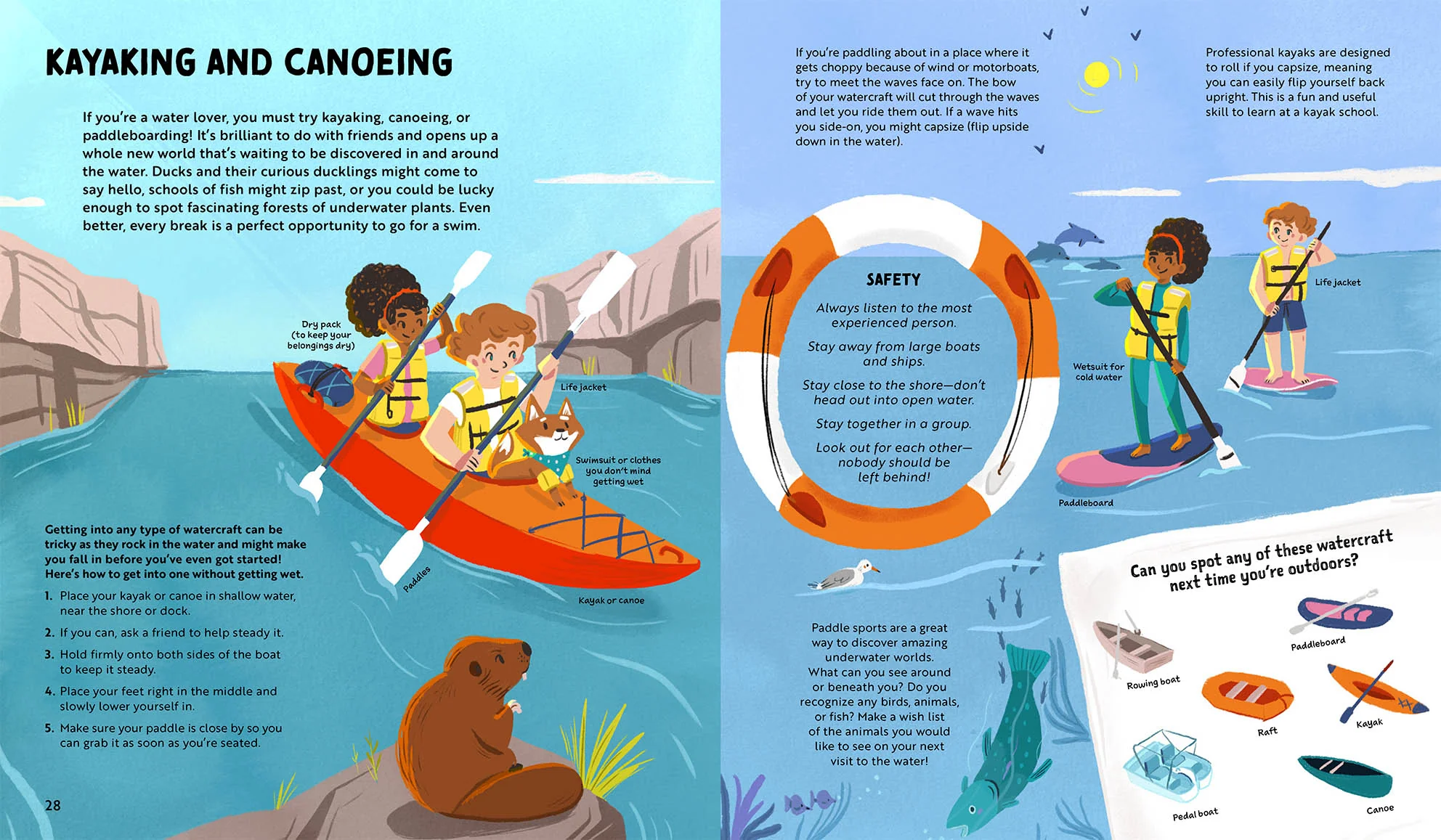 Young Adventurers - Image 3