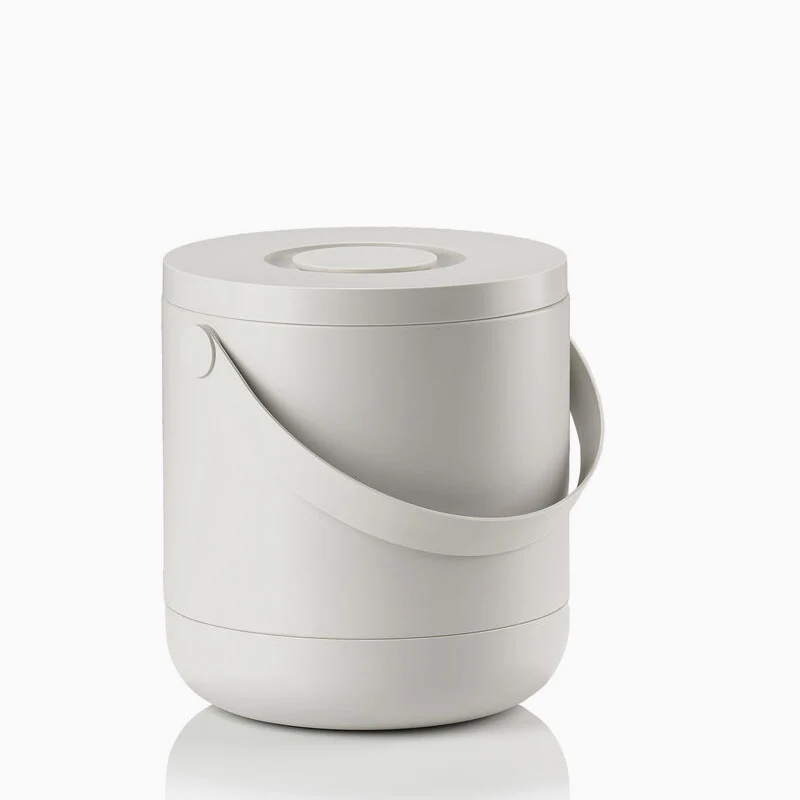 Zone Circular Waste Bin 15L