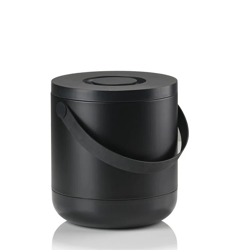 Zone Circular Waste Bin 15L - Image 6