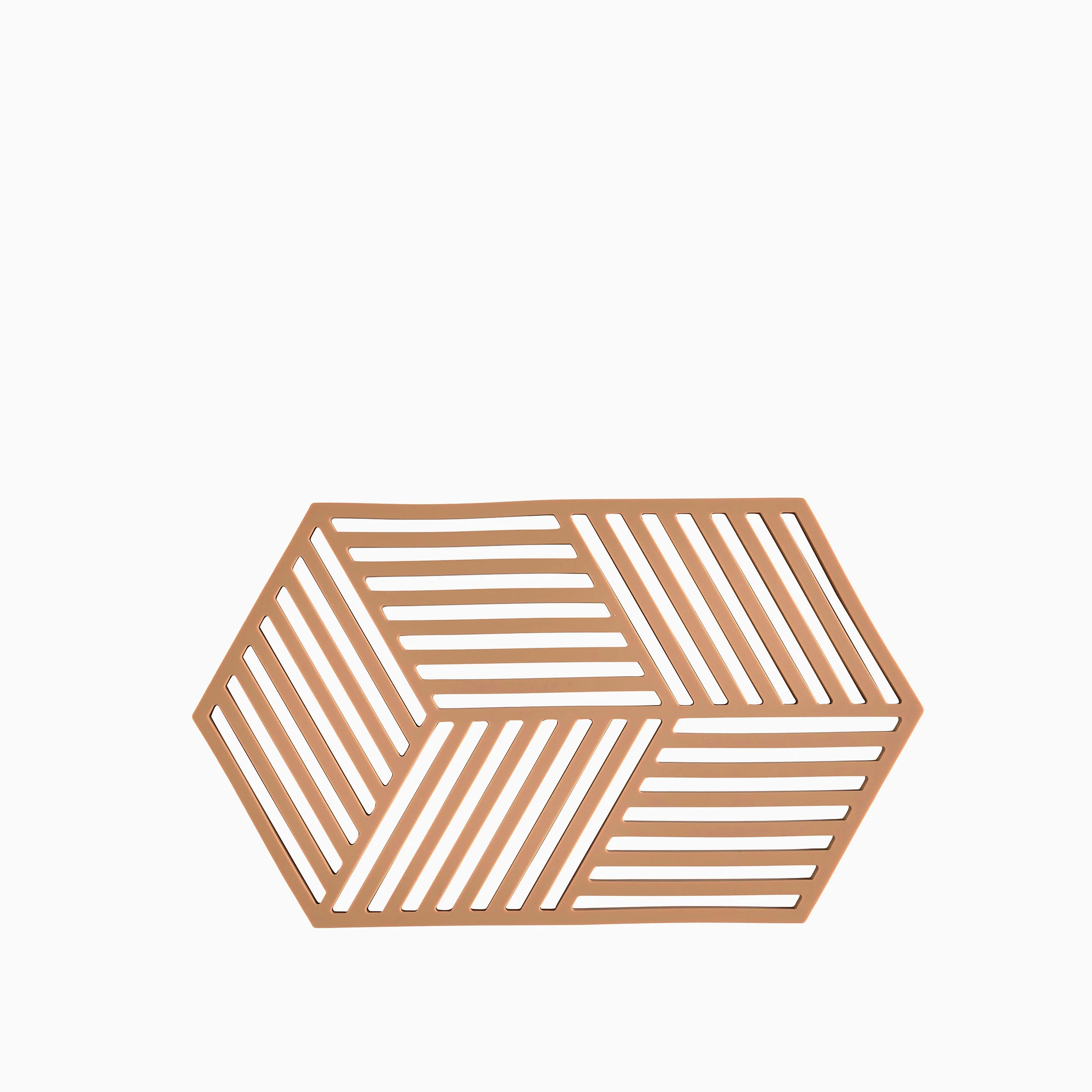 Zone Hexagon Trivet - 24cm