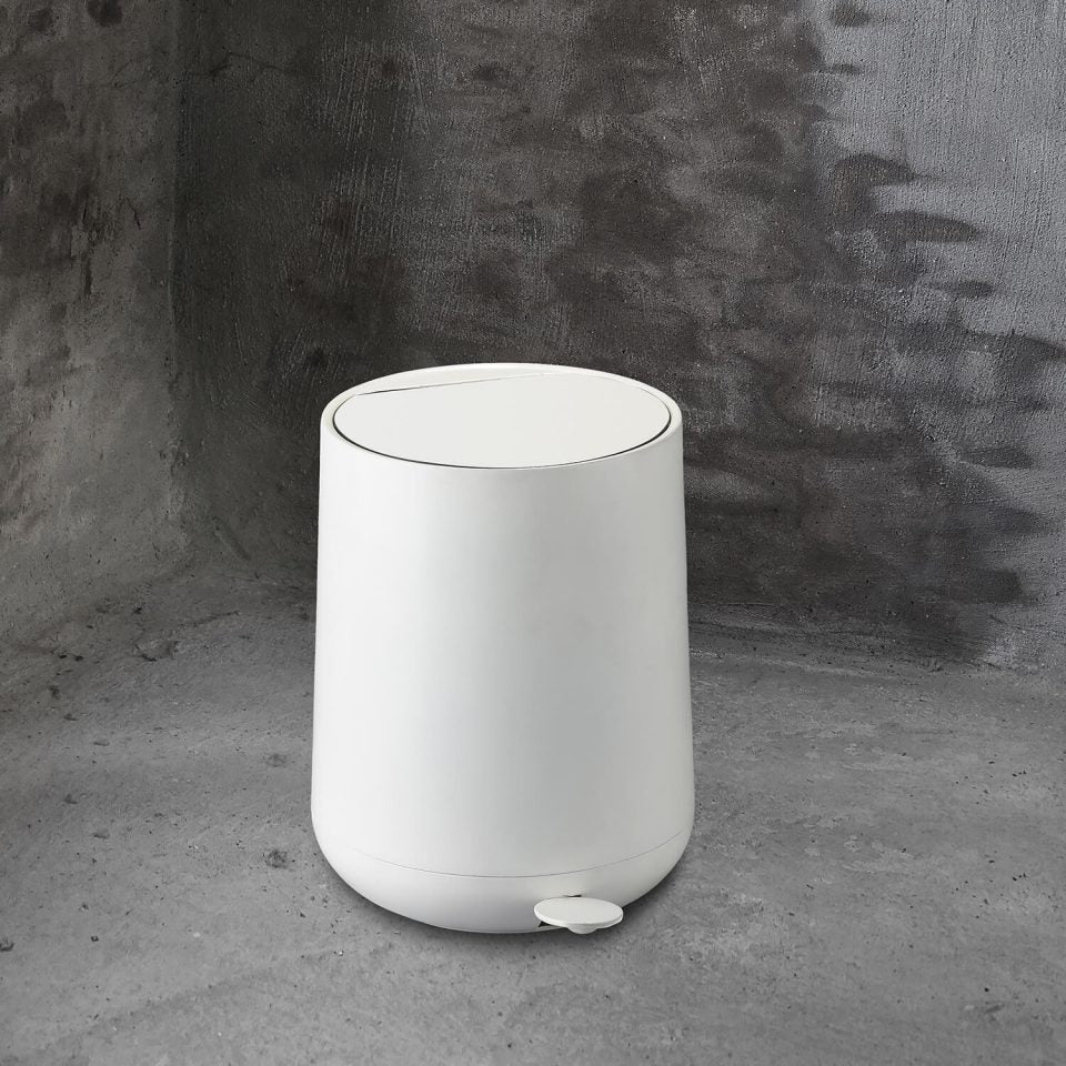 Zone Nova Pedal Bin 3L - Image 4