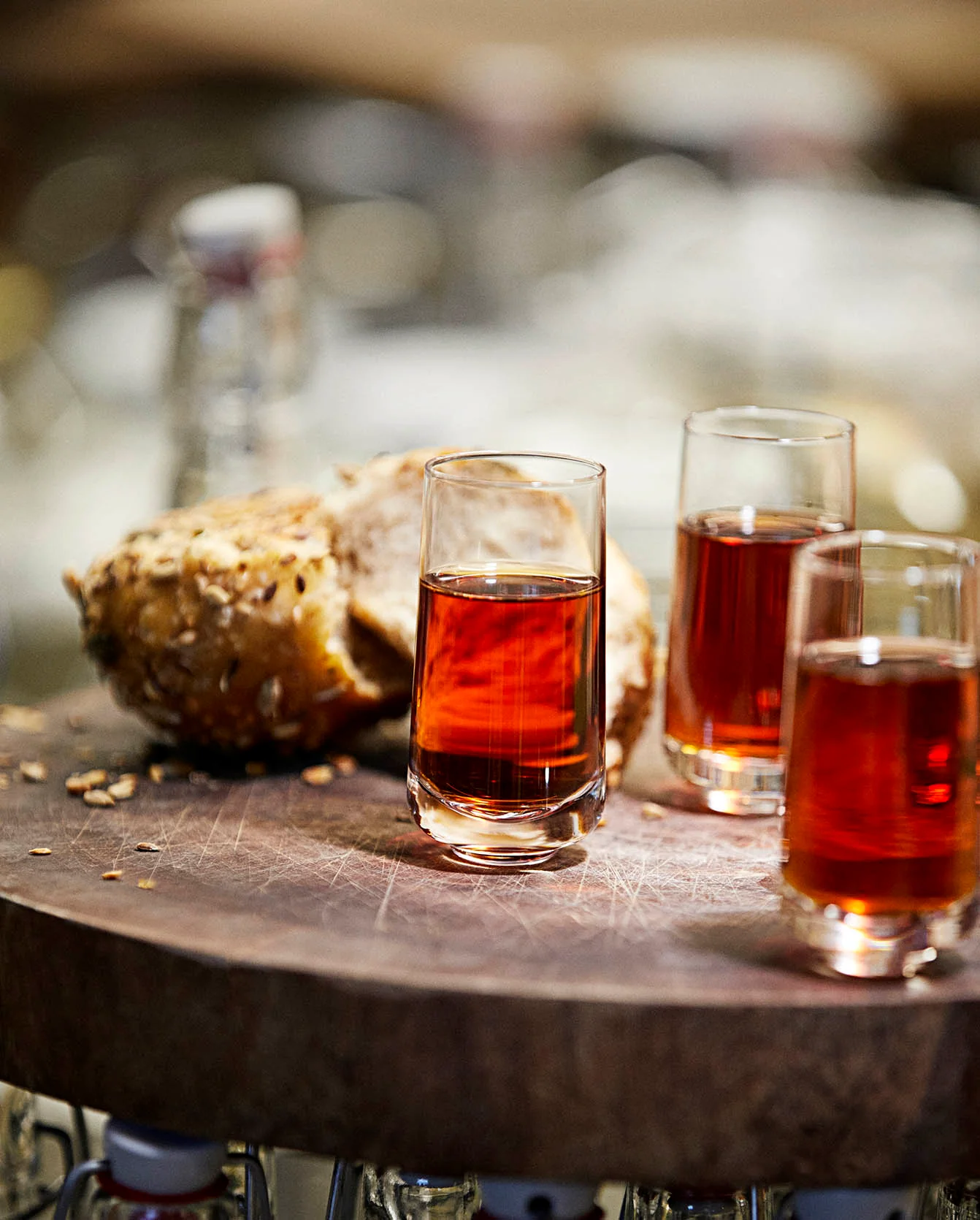 Zone One Rocks - Shooter Glass (Set of 3) - Image 5