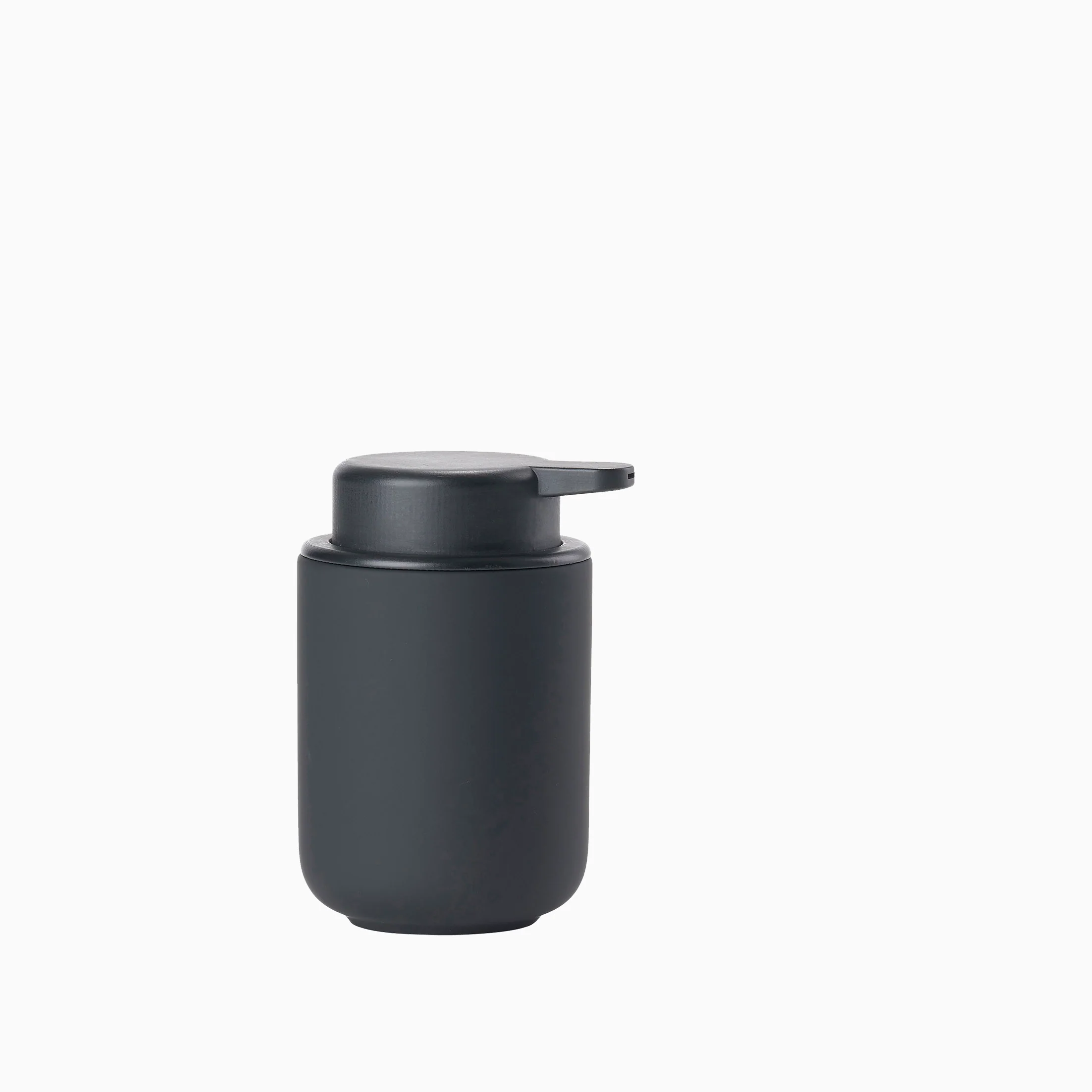 Zone Ume Soap Dispenser - Black