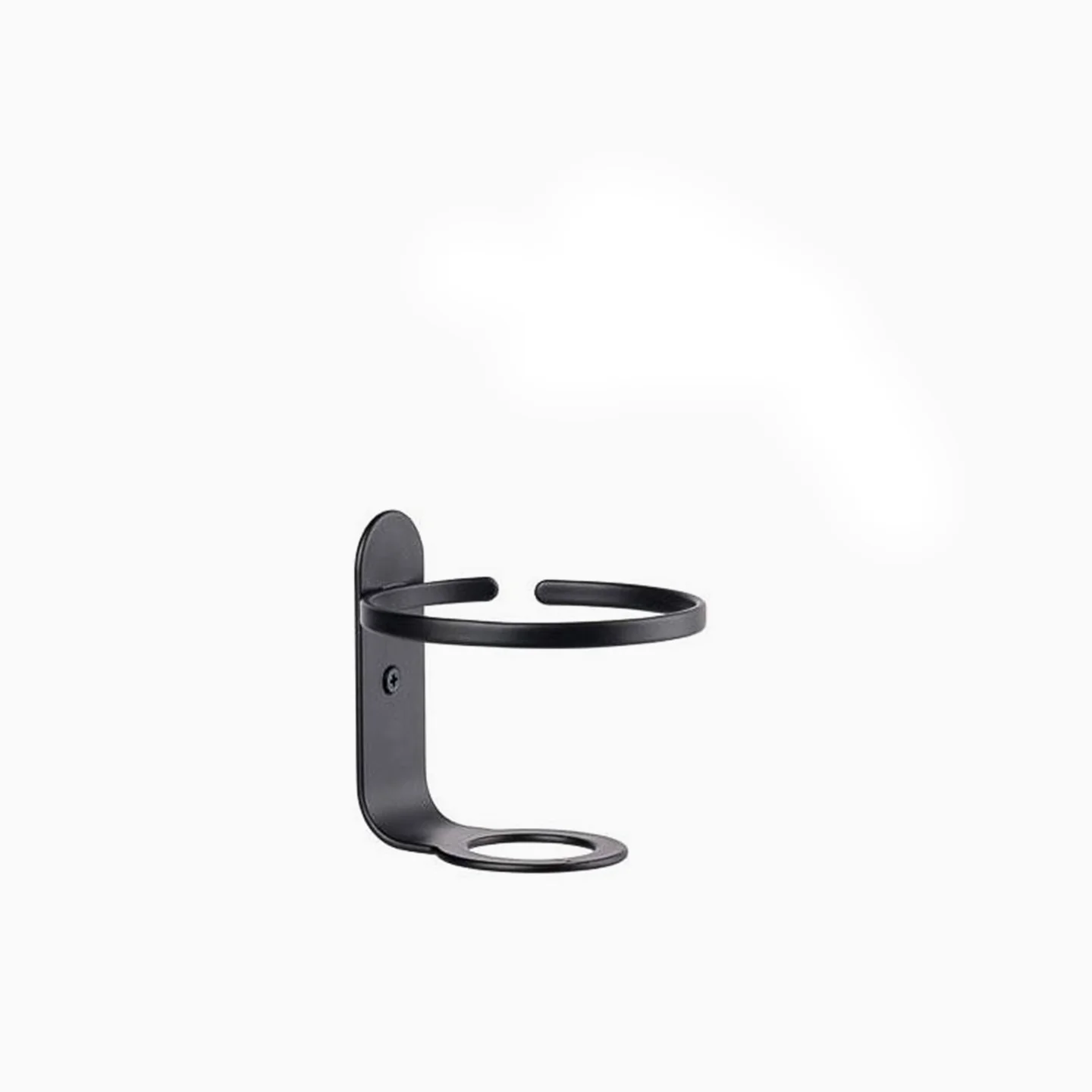 Zone Ume Wall Bracket Black